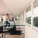 Novotel Clermont-Ferrand