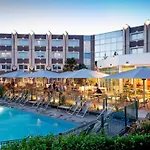 Novotel Clermont-Ferrand