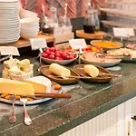 Novotel Clermont-Ferrand