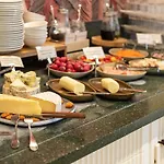 Novotel Clermont-Ferrand