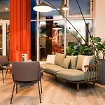 Novotel Clermont-Ferrand