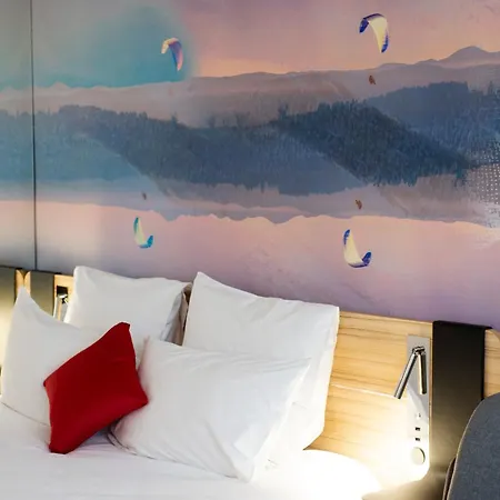 Hotel Novotel 4*