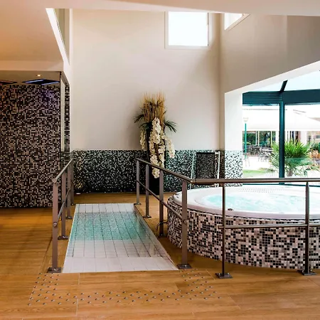 Novotel 4* Clermont-Ferrand