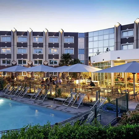 Novotel Hotel