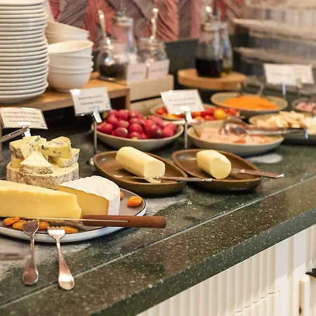 Novotel Hotel Clermont-Ferrand
