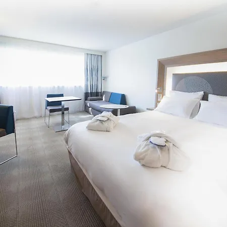 Novotel Hotel
