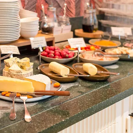 Novotel Hotel Clermont-Ferrand
