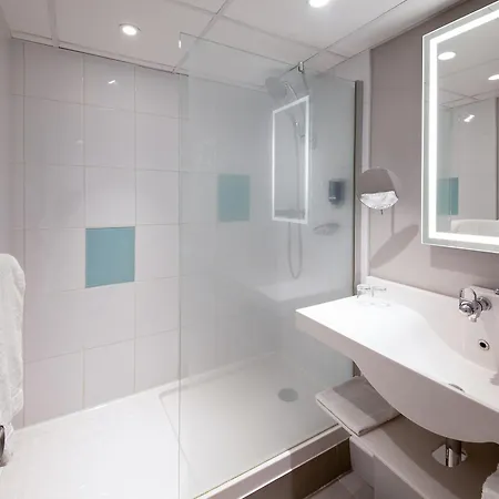 Hotel Novotel 4*