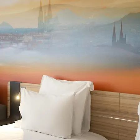 Novotel Hotel