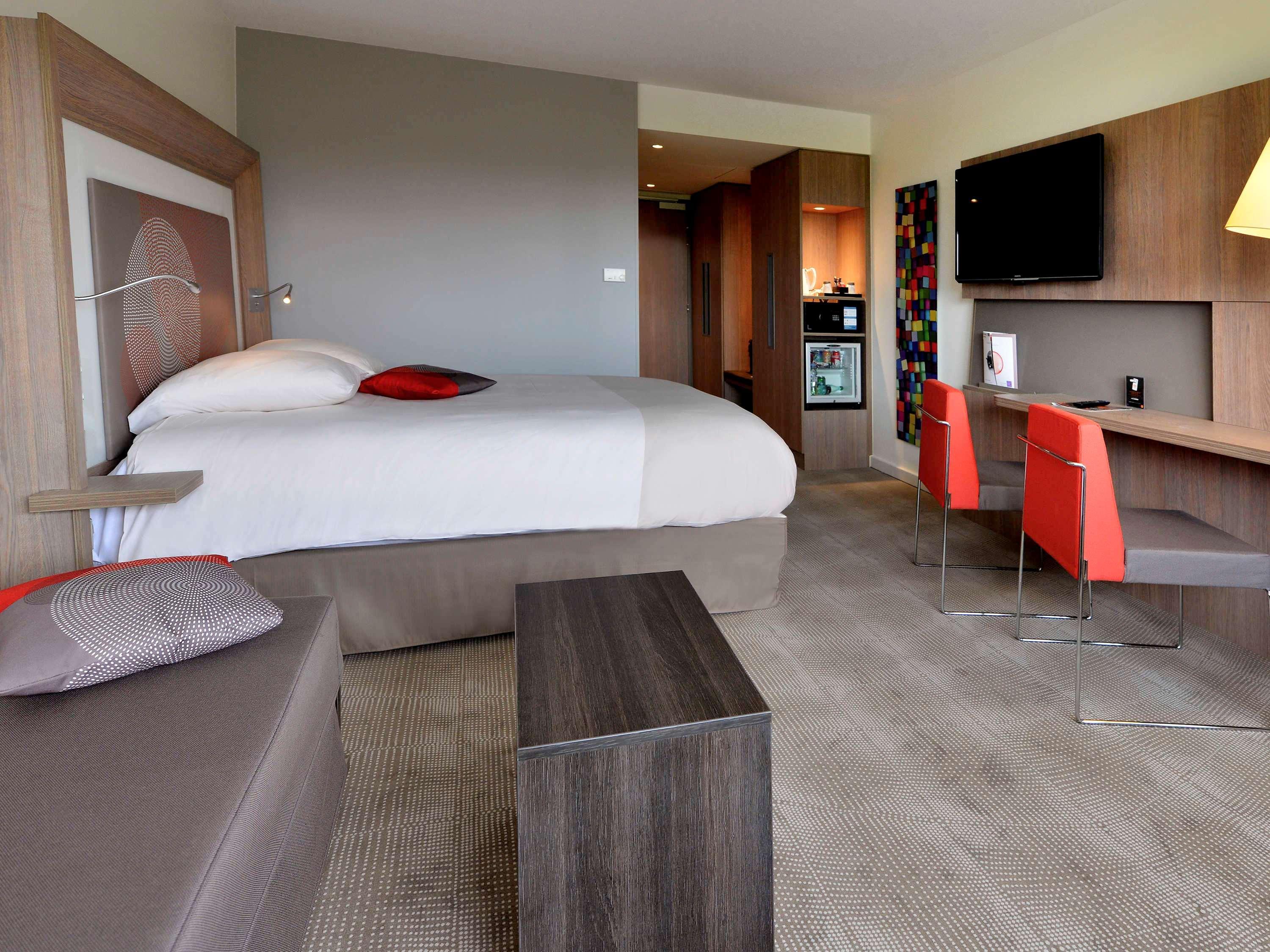 Novotel Hotel