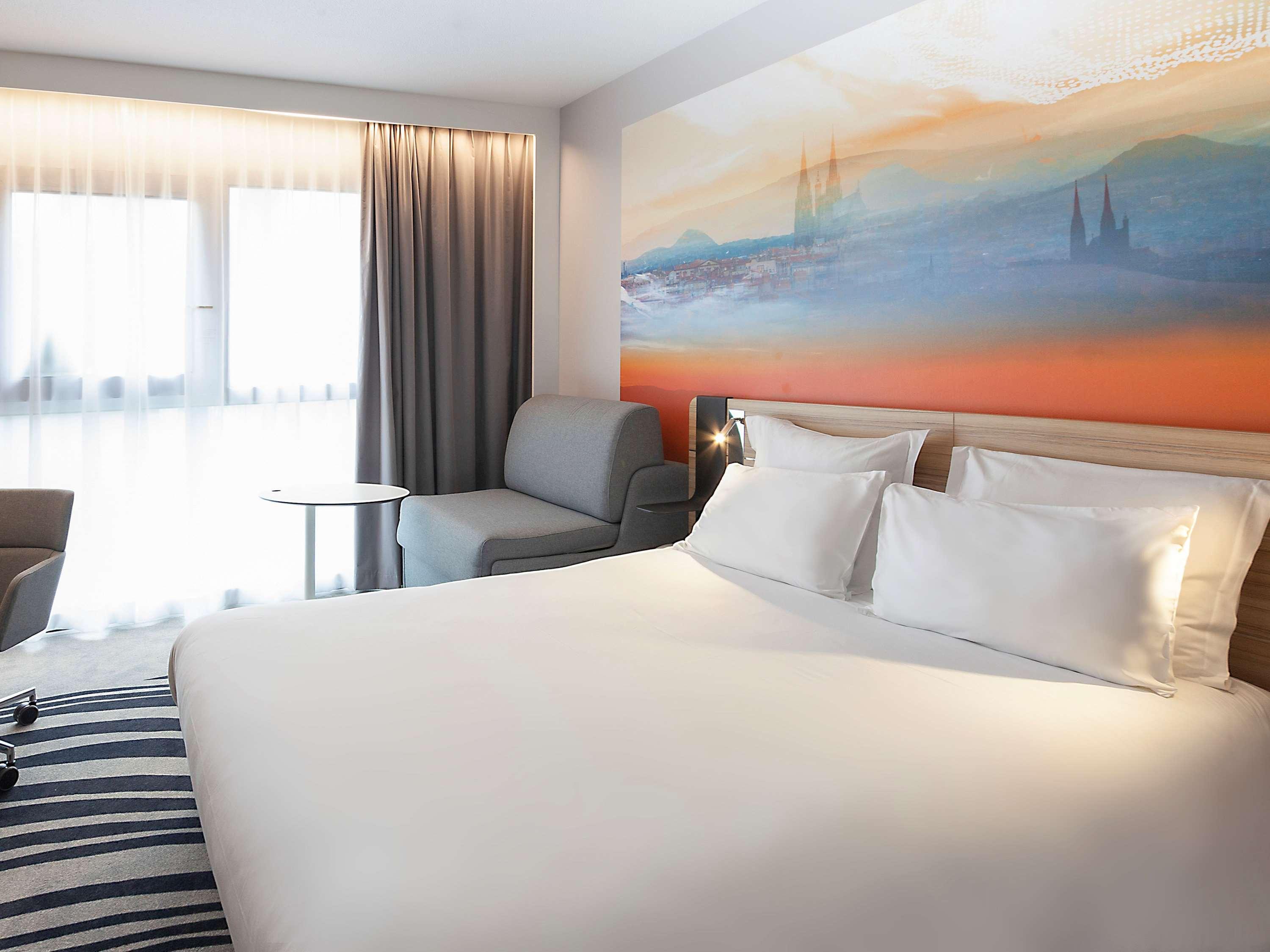 Hotel Novotel