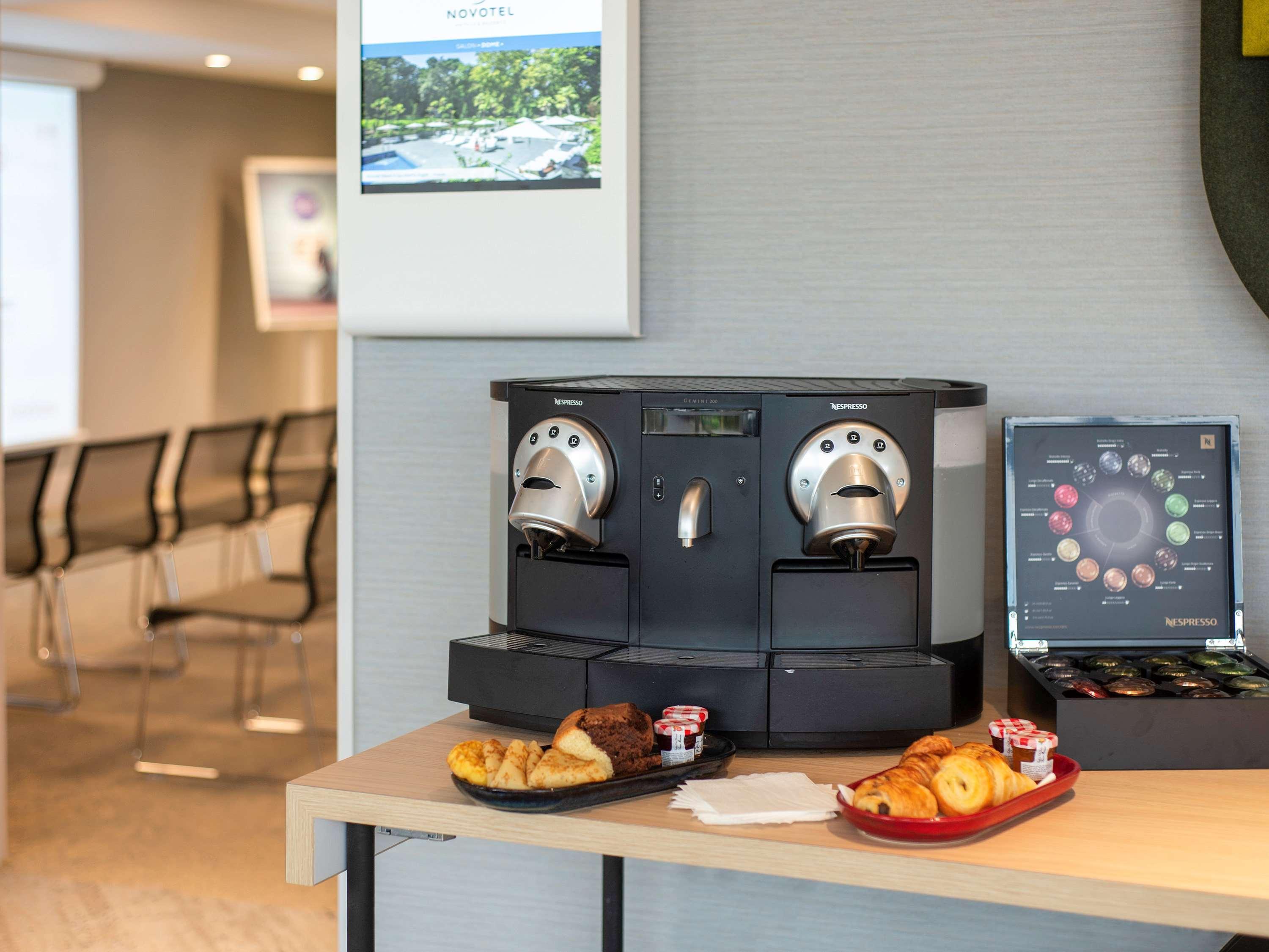 Hotel Novotel 4*