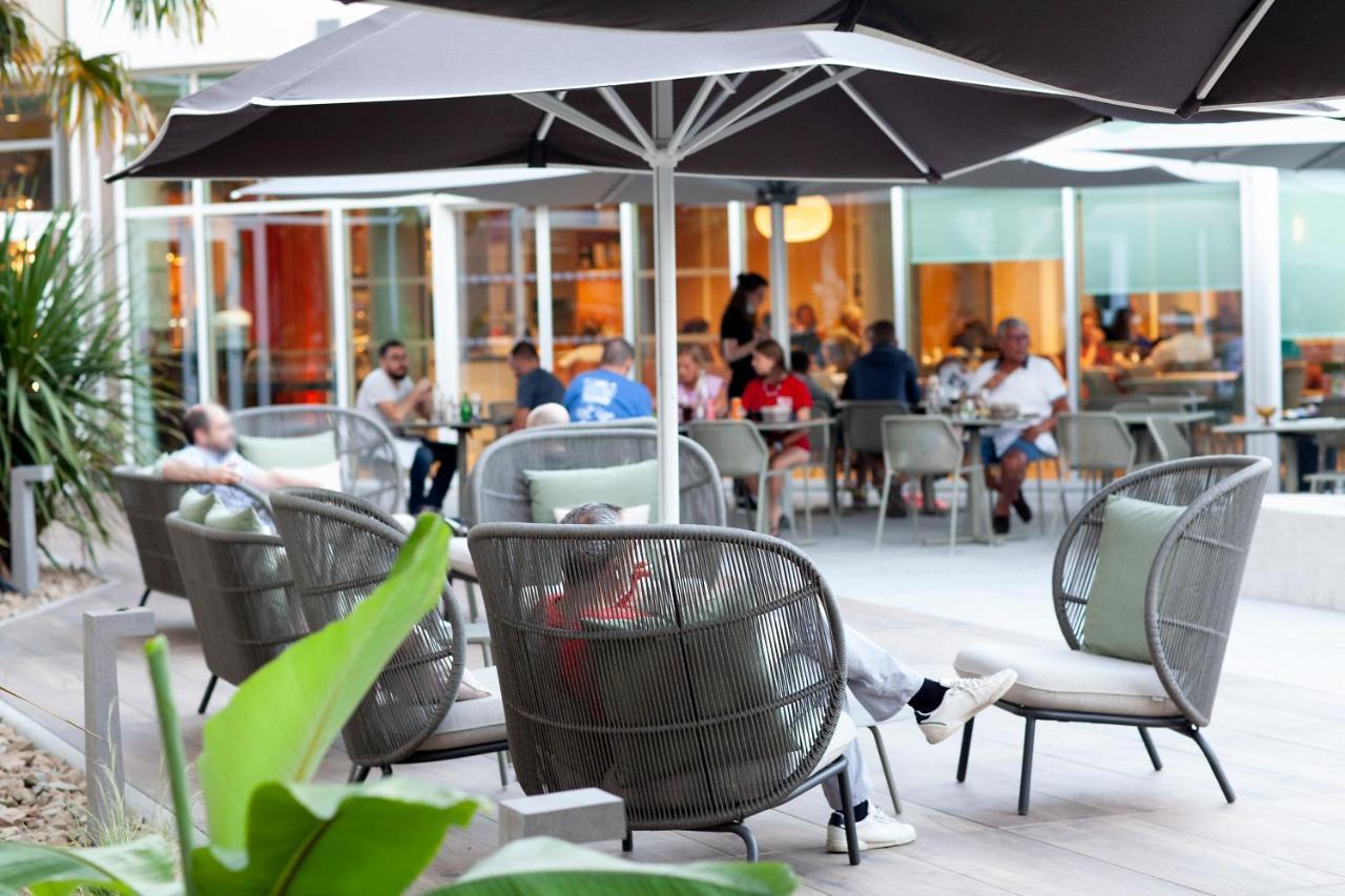 Novotel 4*