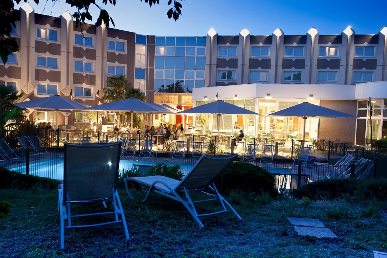 Novotel 4*