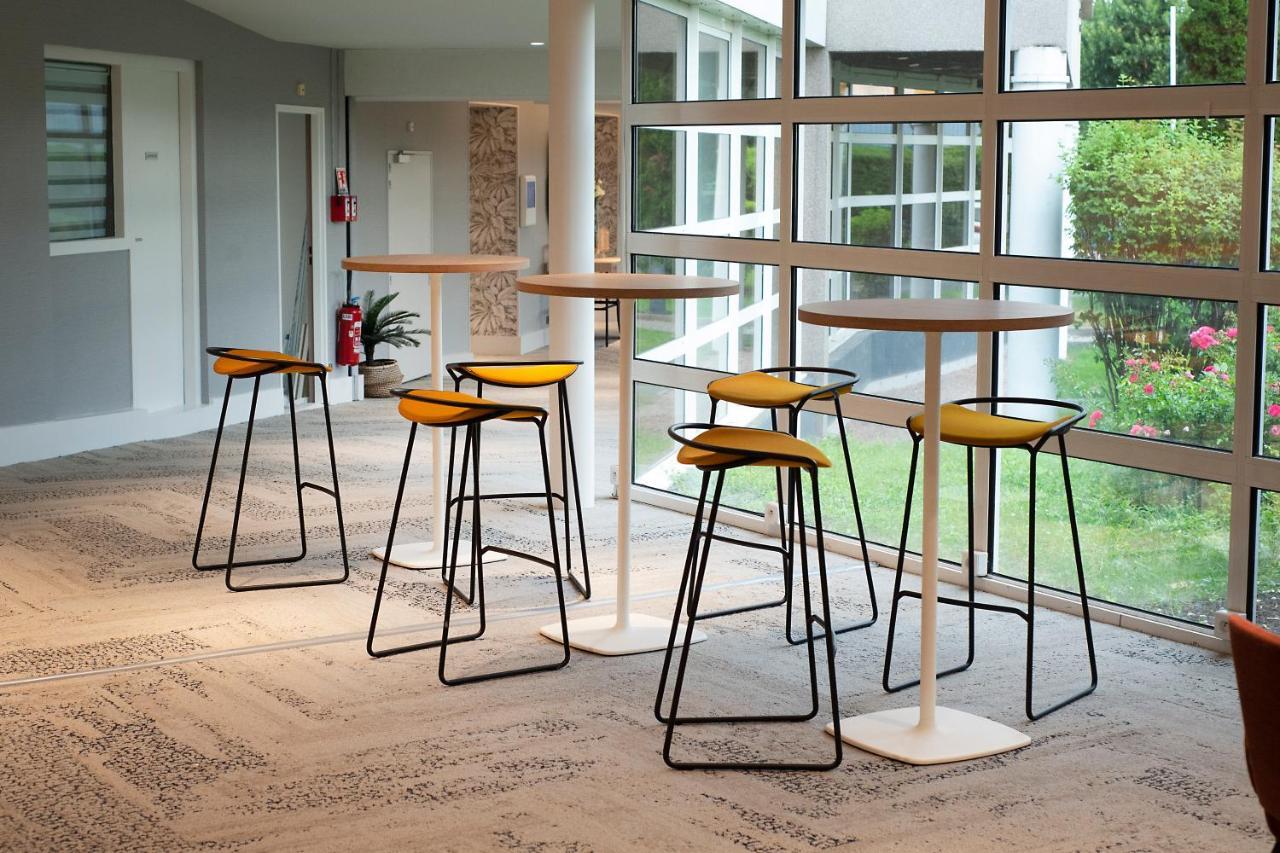 Novotel 4* Clermont-Ferrand