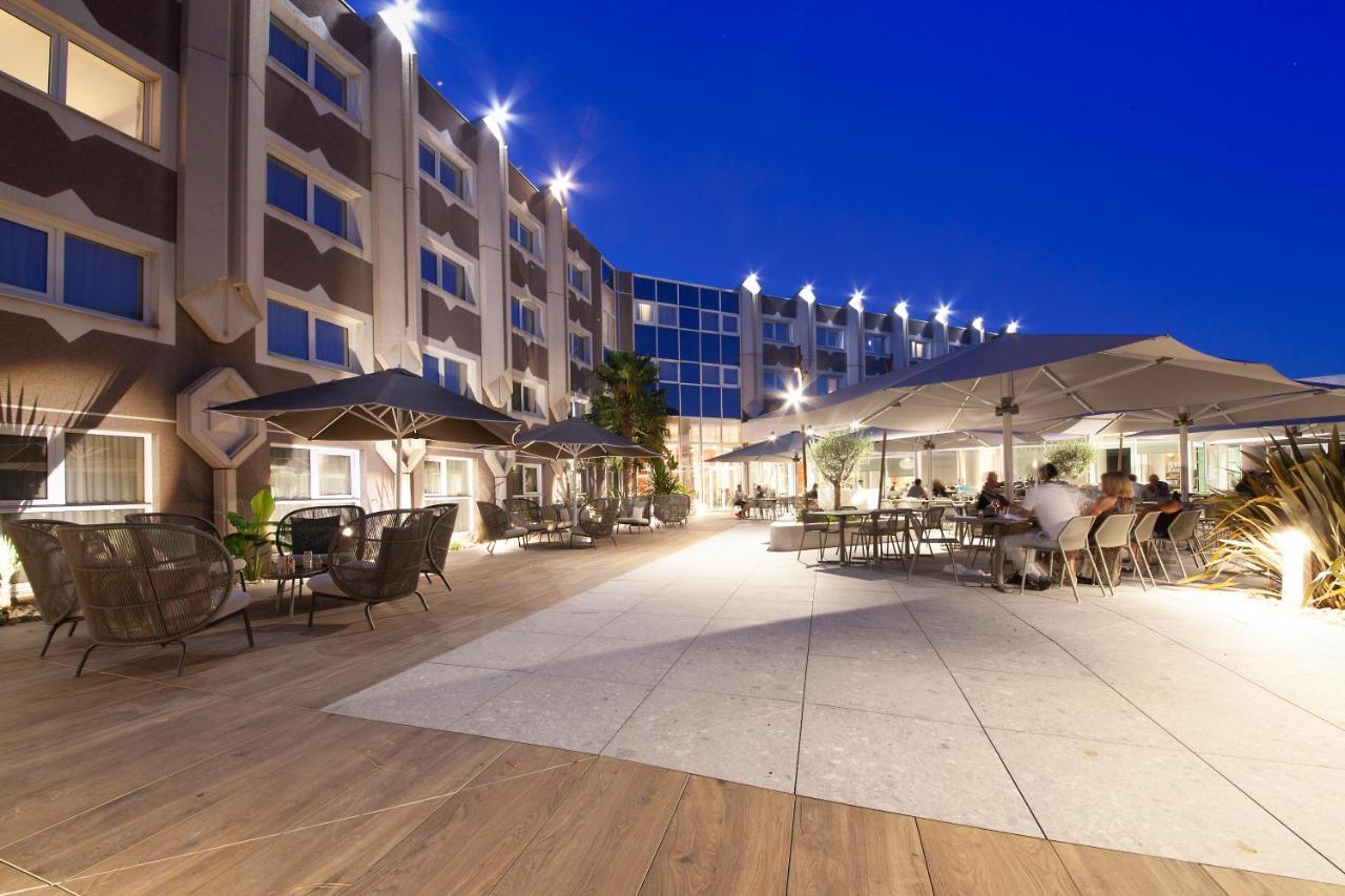 Novotel 4* Clermont-Ferrand