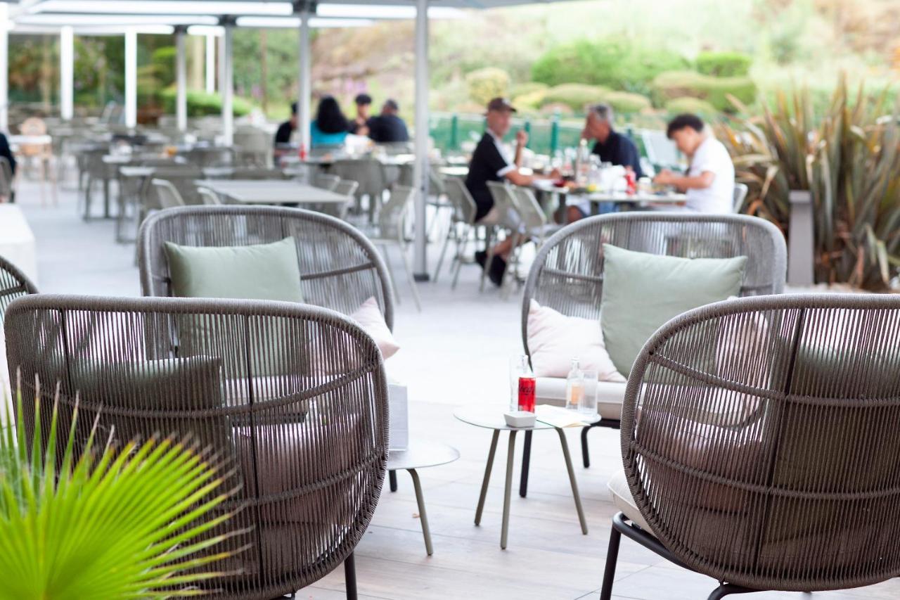 Novotel 4* Clermont-Ferrand