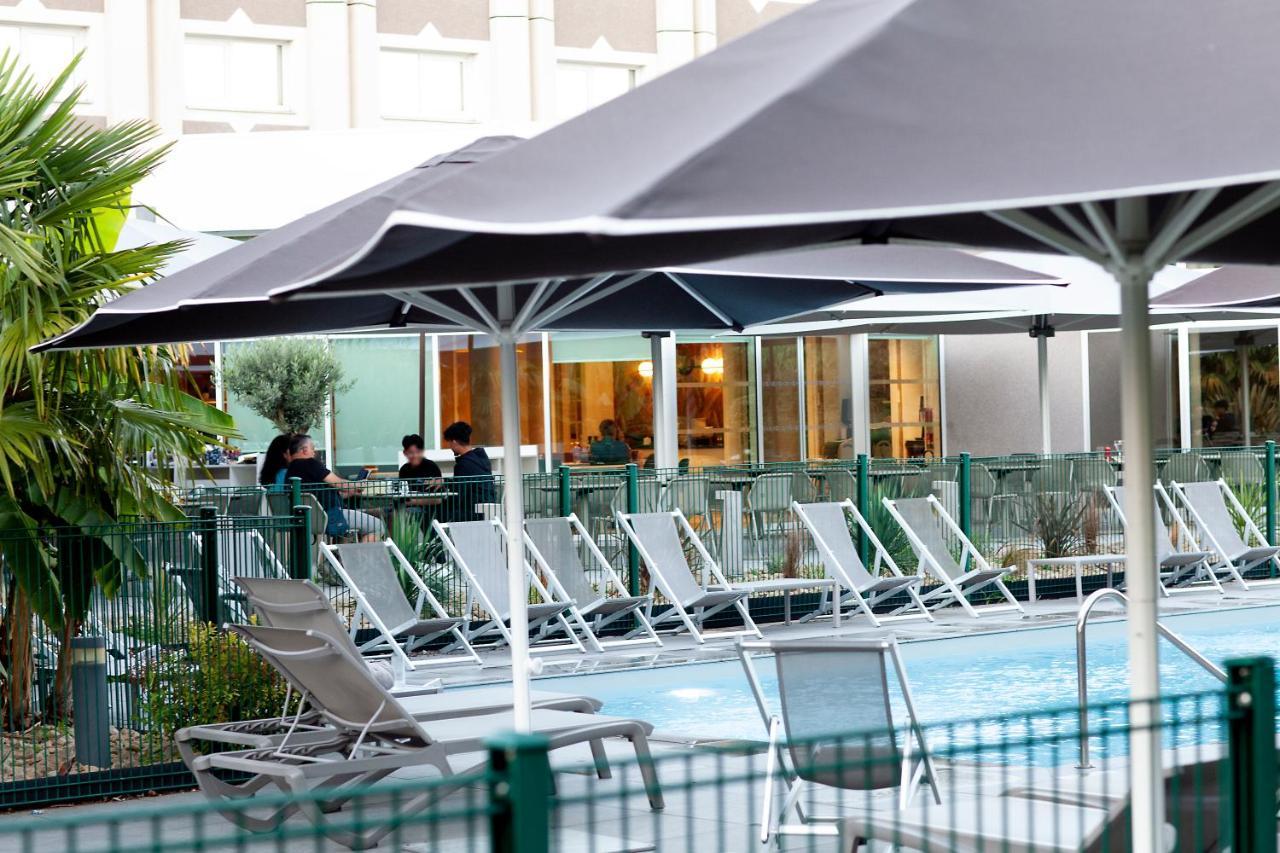 Hotel Novotel 4*