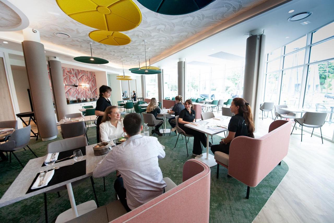 Novotel 4* Clermont-Ferrand