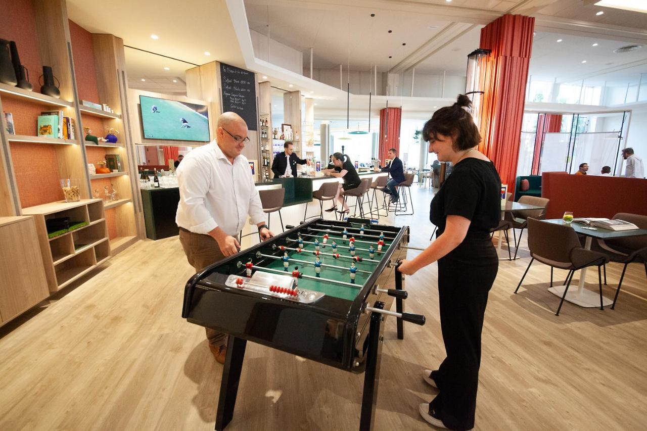 Hotel Novotel 4*