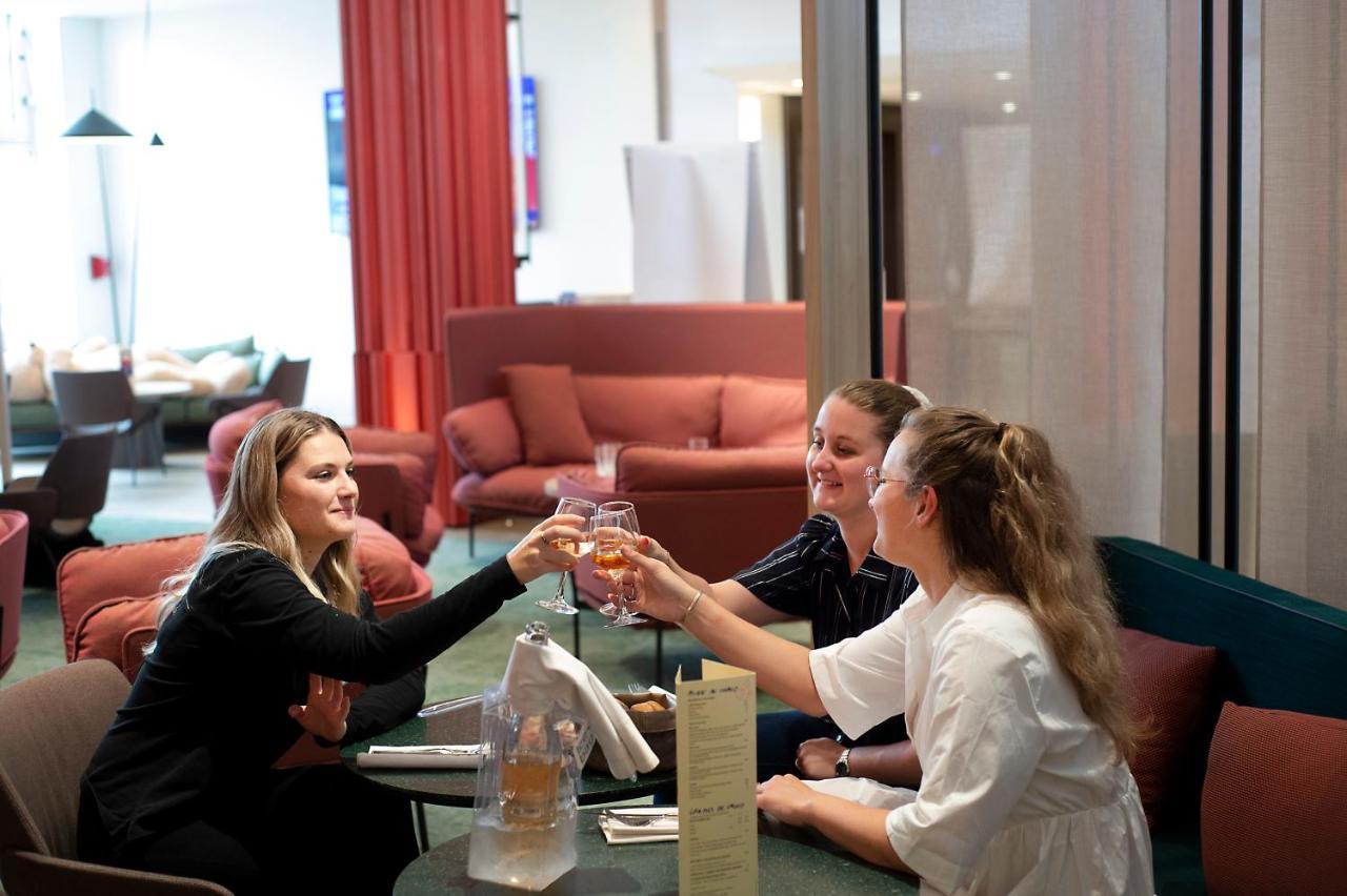 Novotel Hotel Clermont-Ferrand