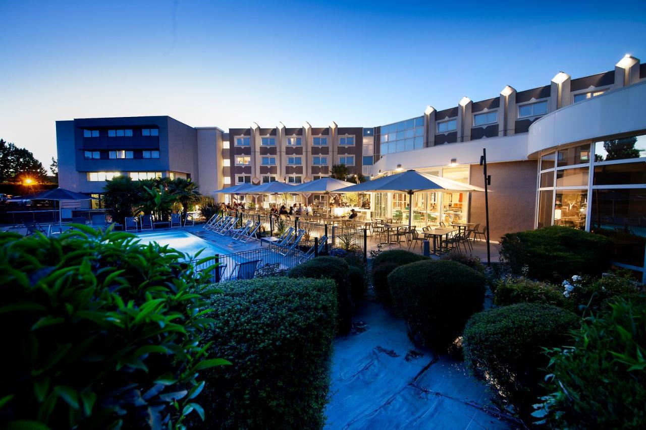 Hotel Novotel