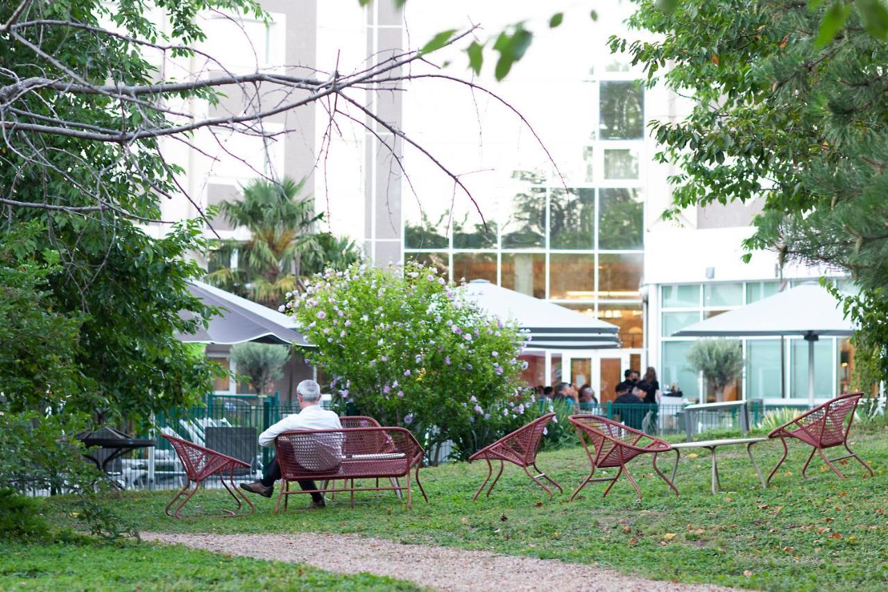 Hotel Novotel