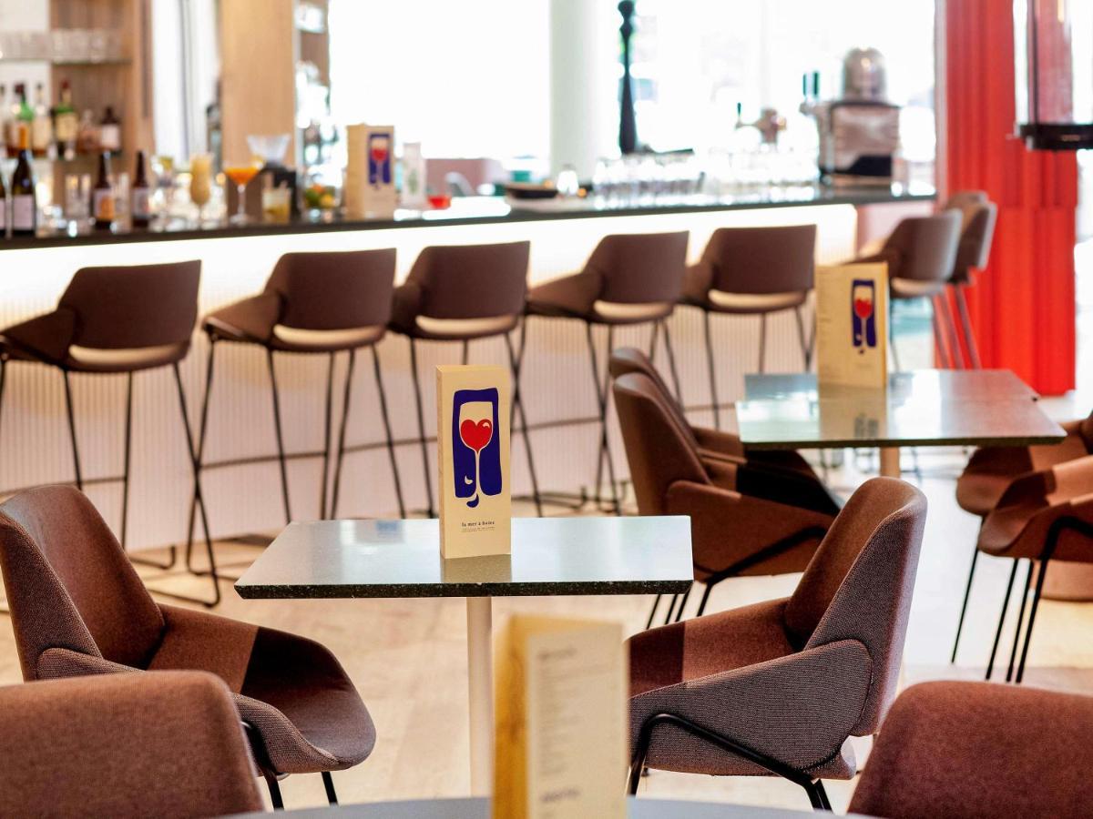 Novotel Hotel 4*