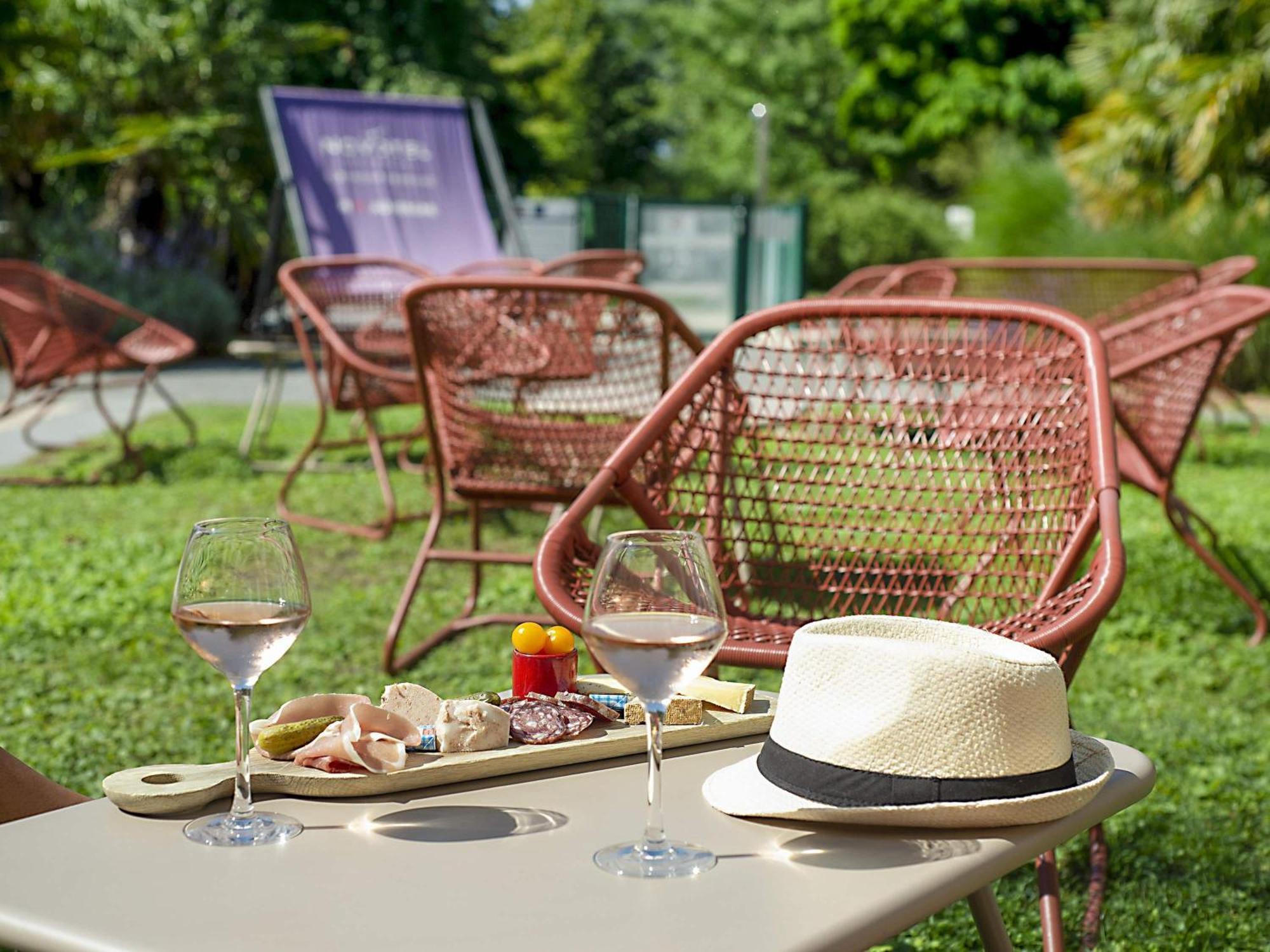 Novotel Clermont-Ferrand