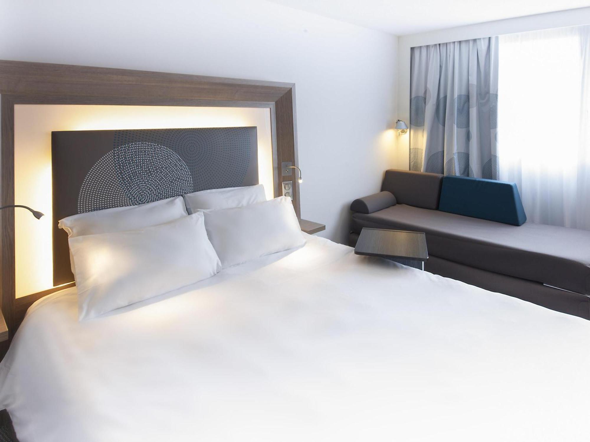 Novotel 4* Clermont-Ferrand