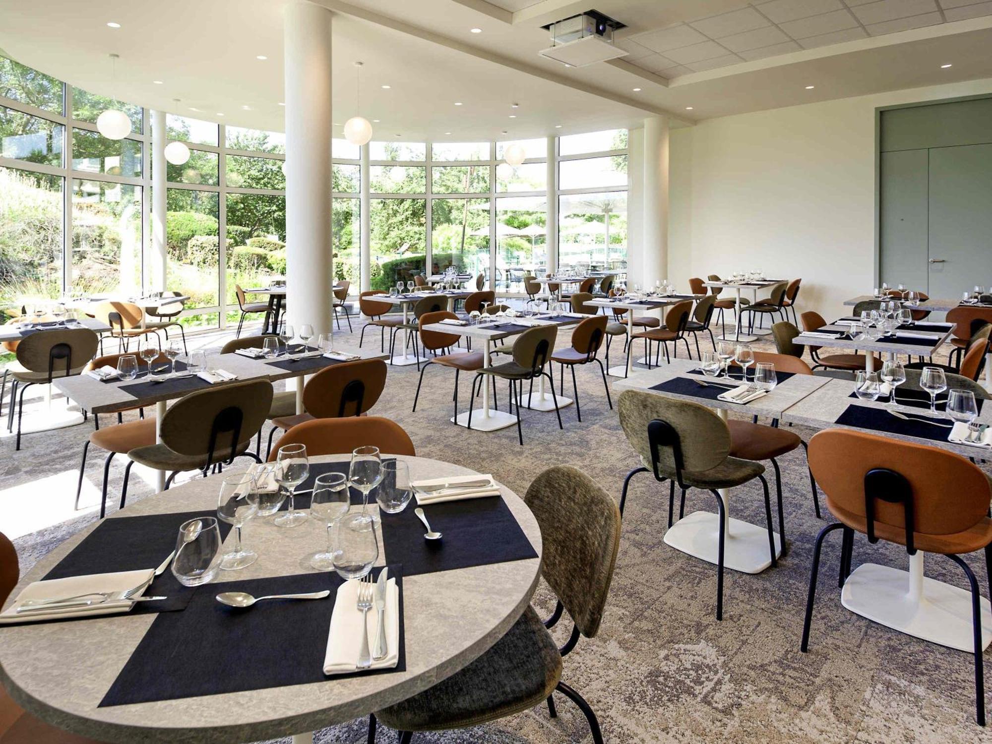 Novotel 4* Clermont-Ferrand