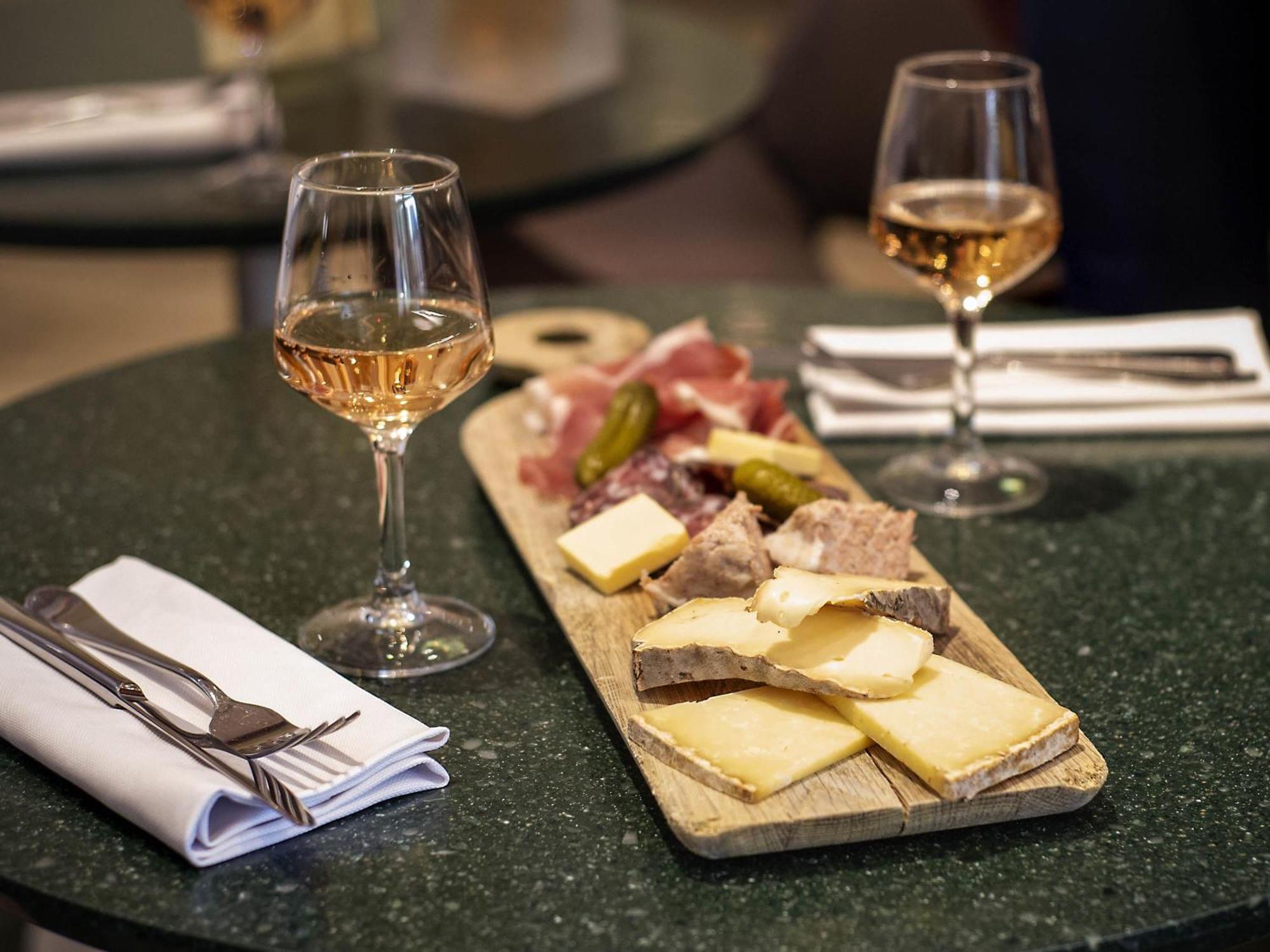 Novotel 4* Clermont-Ferrand