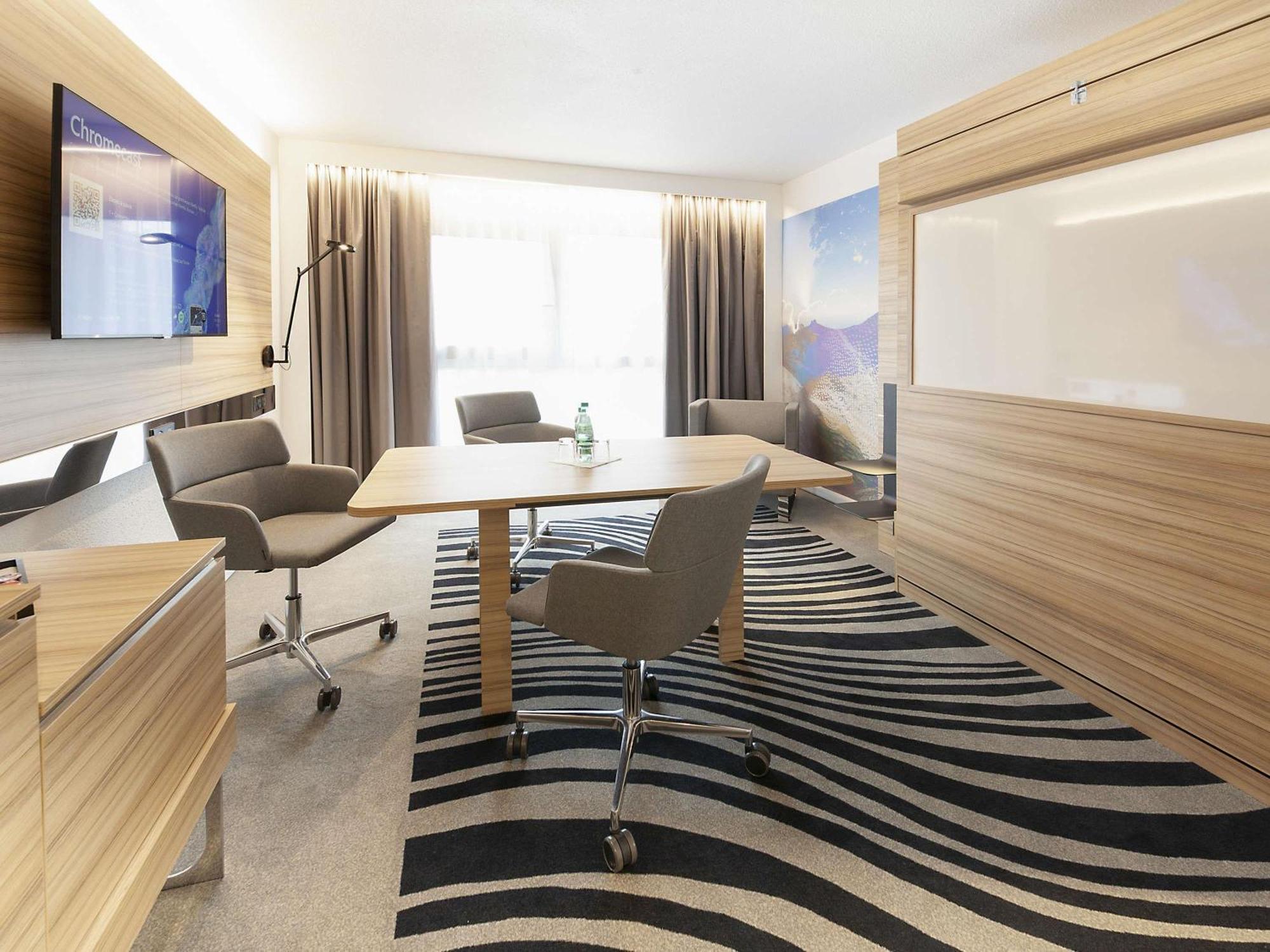 Novotel 4* Clermont-Ferrand