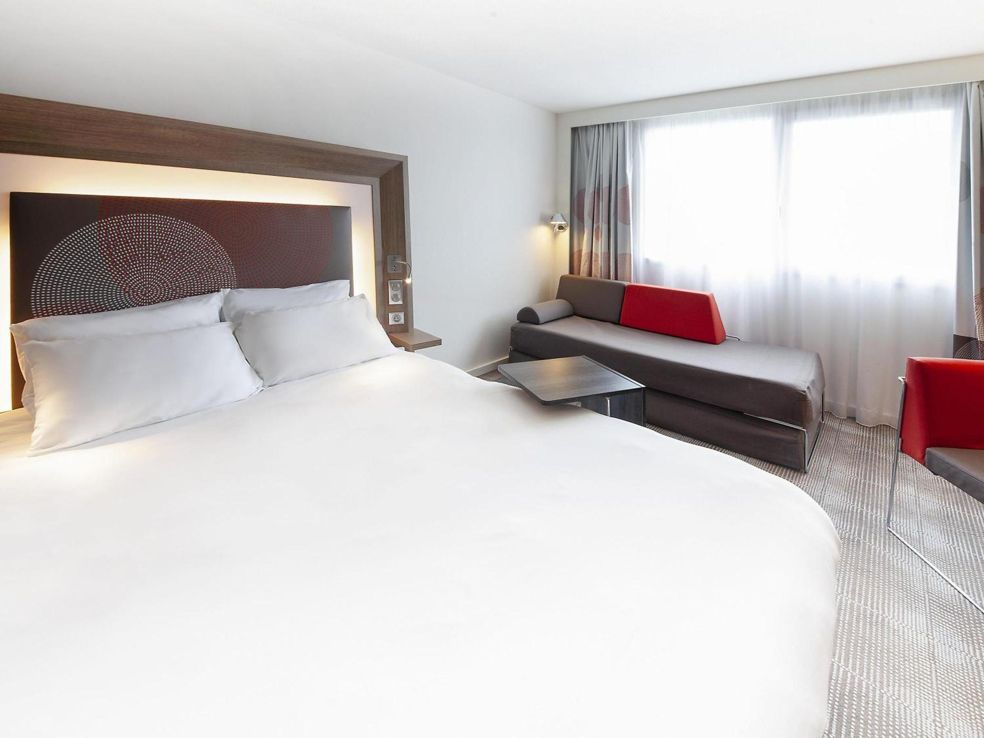 Novotel Clermont-Ferrand