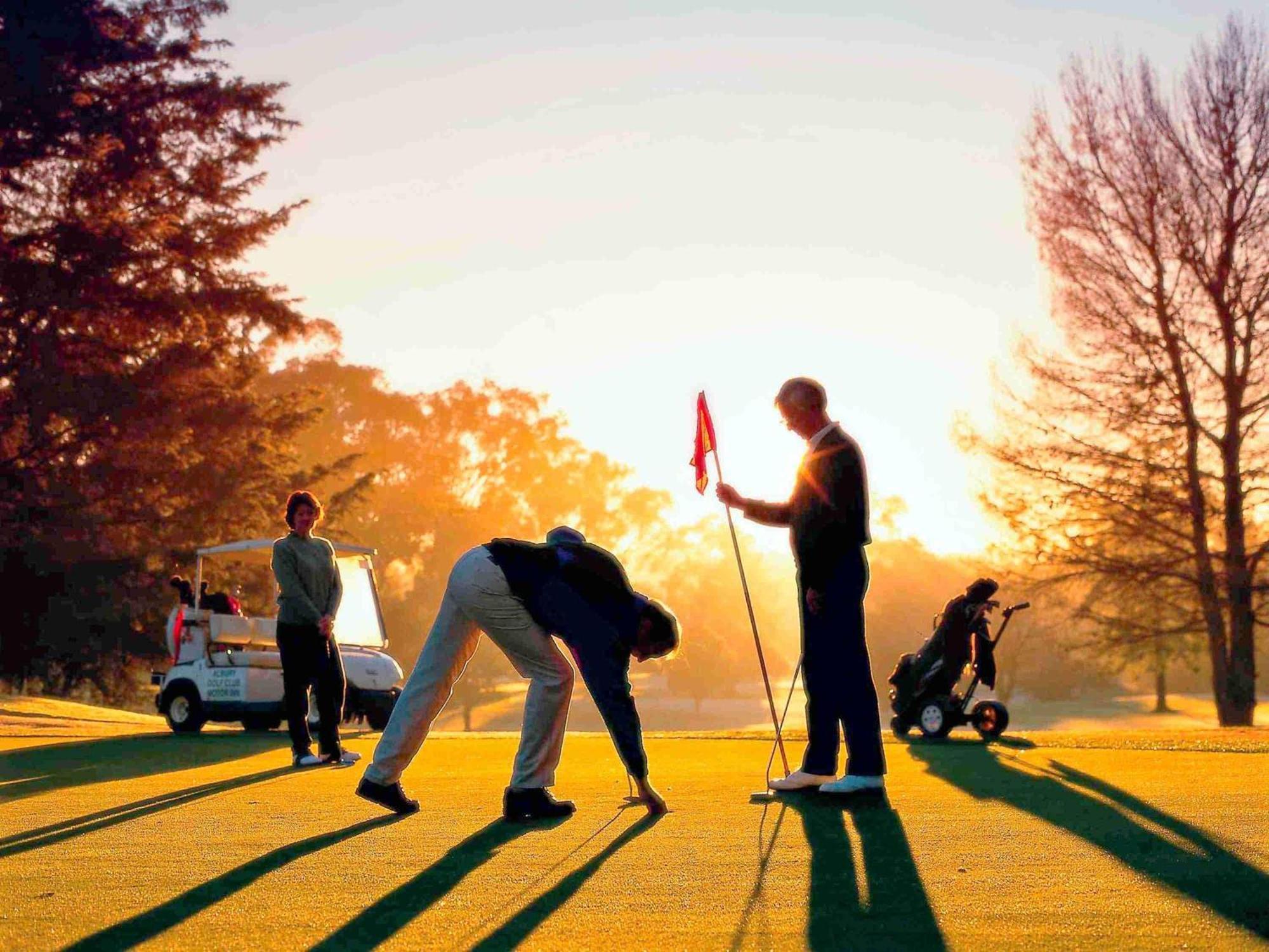 Novotel Hotel Clermont-Ferrand
