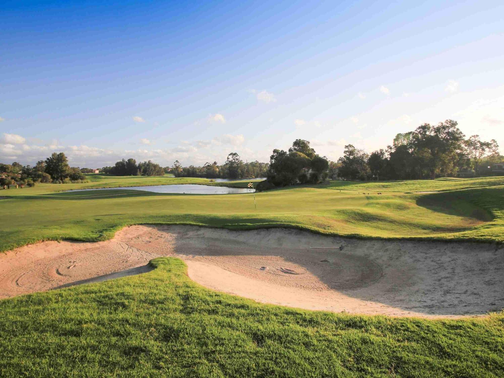 Novotel Hotel Clermont-Ferrand