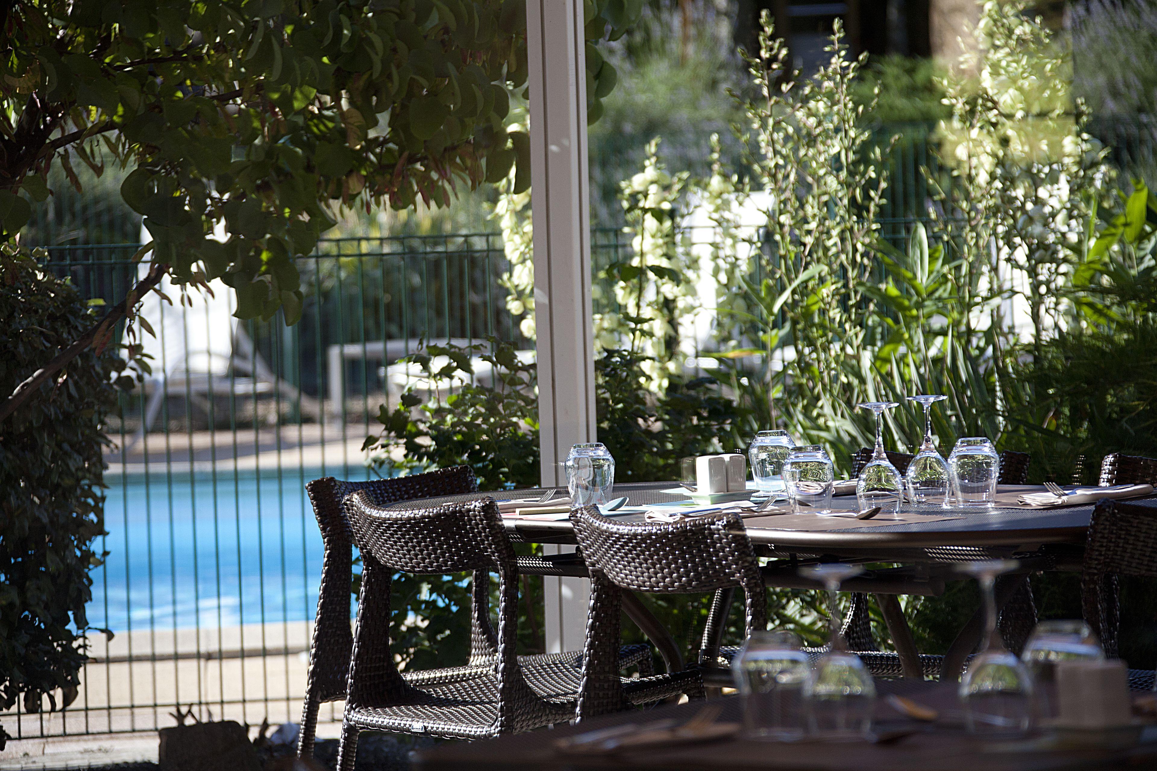 Novotel 4* Clermont-Ferrand