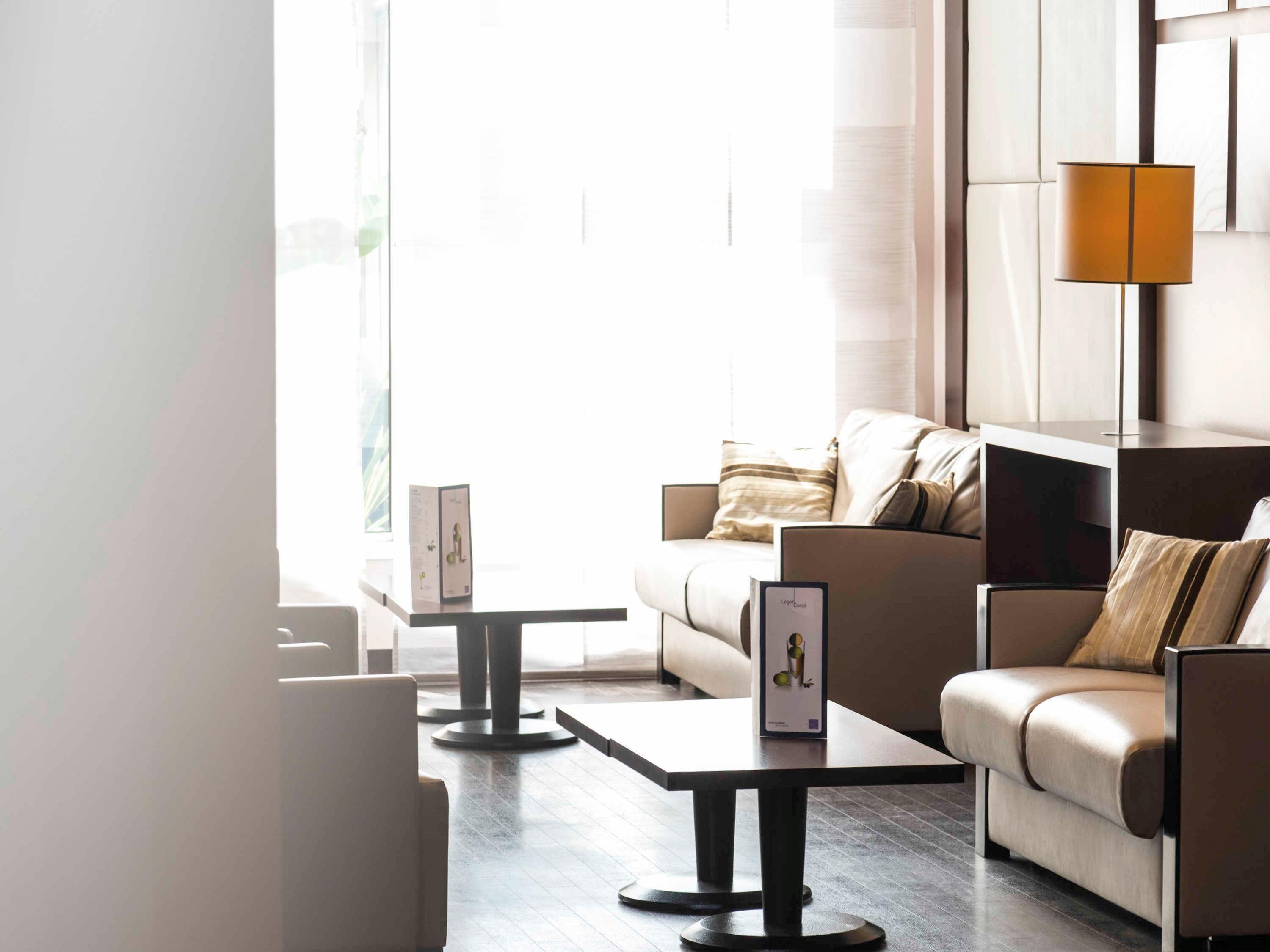 Hotel Novotel 4*