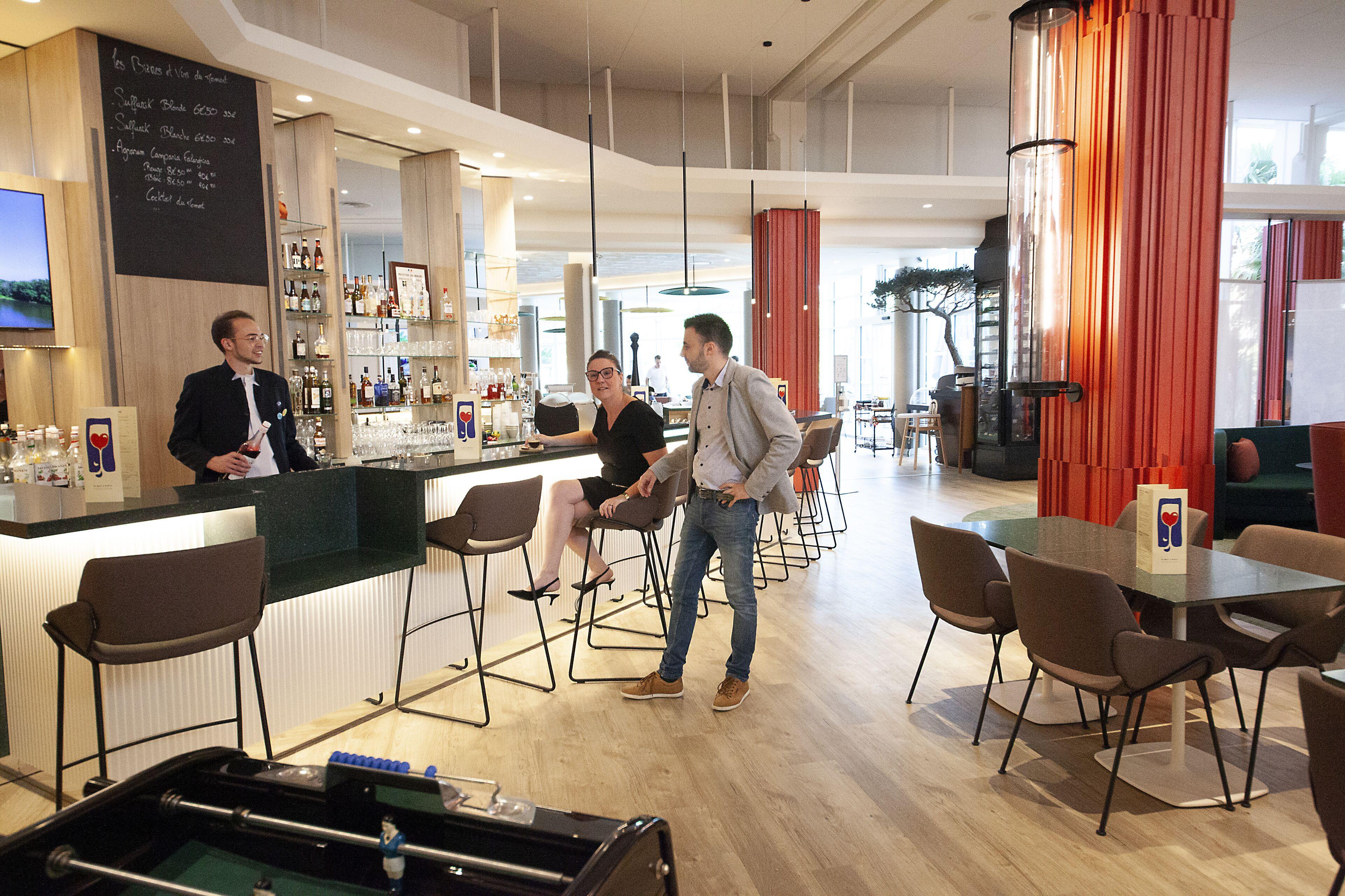 Novotel Clermont-Ferrand