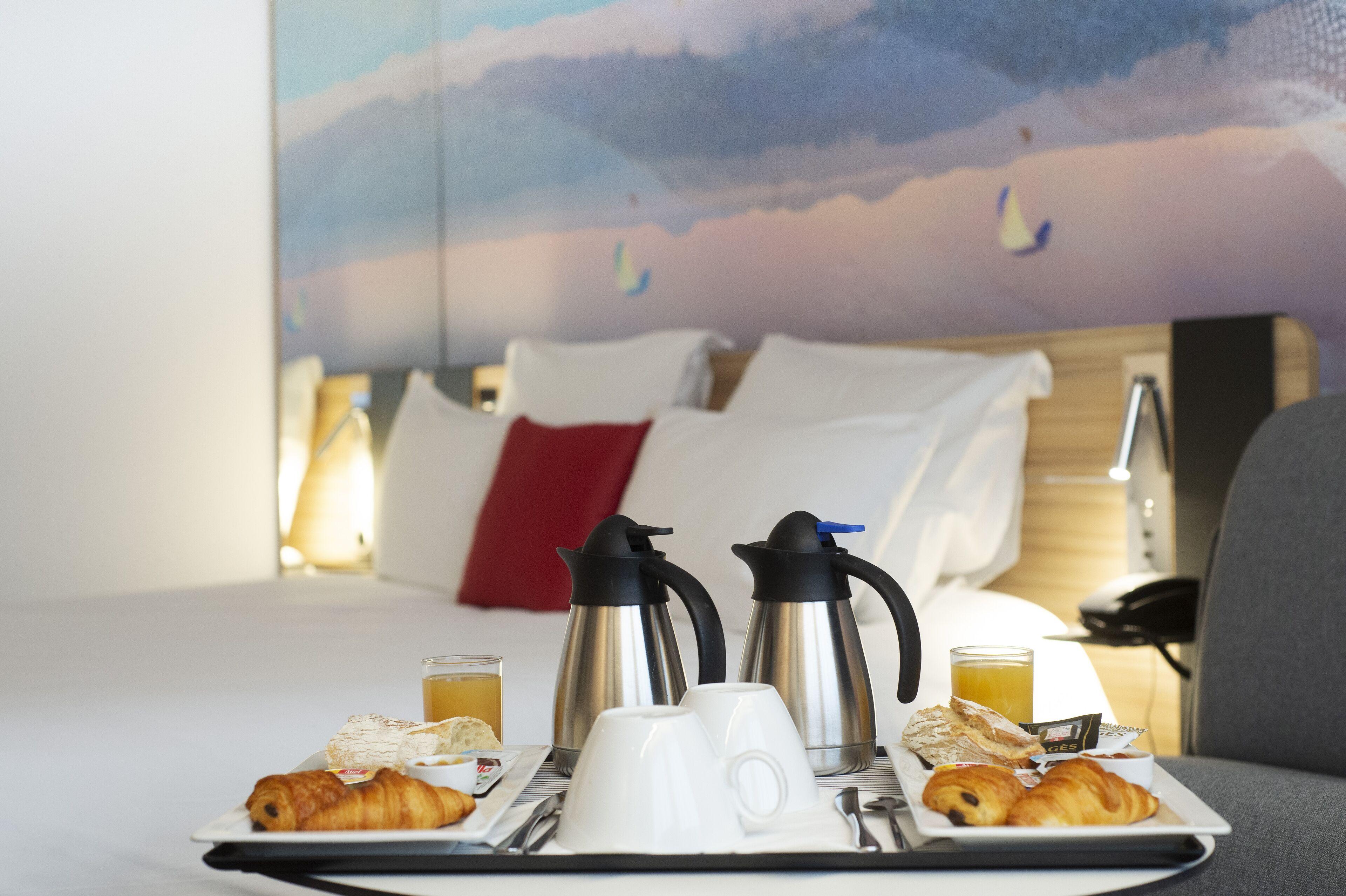 Novotel 4* Clermont-Ferrand