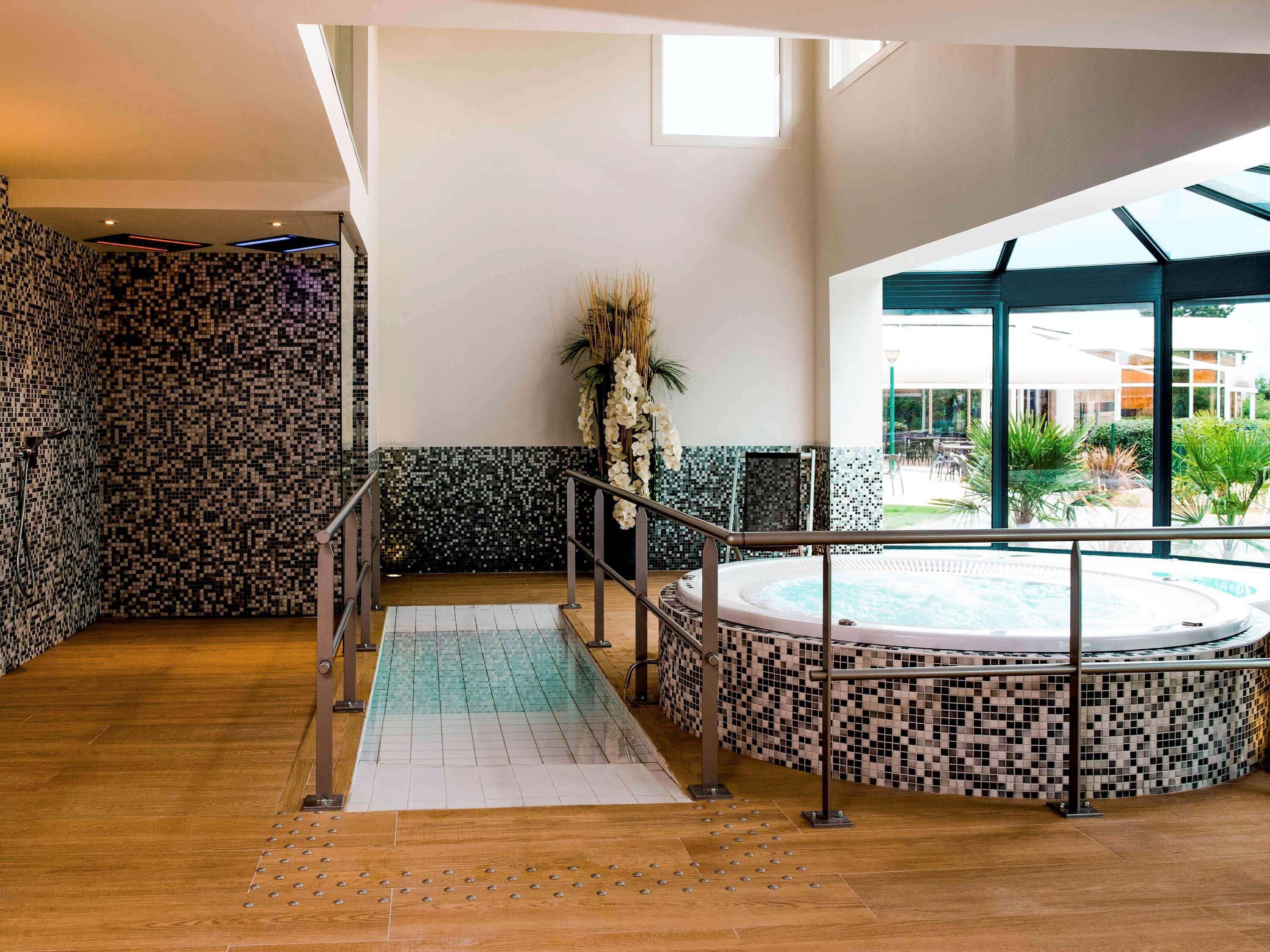 Novotel 4* Clermont-Ferrand