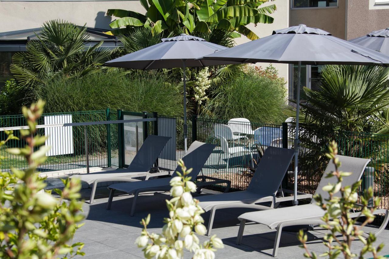 Novotel 4* Clermont-Ferrand