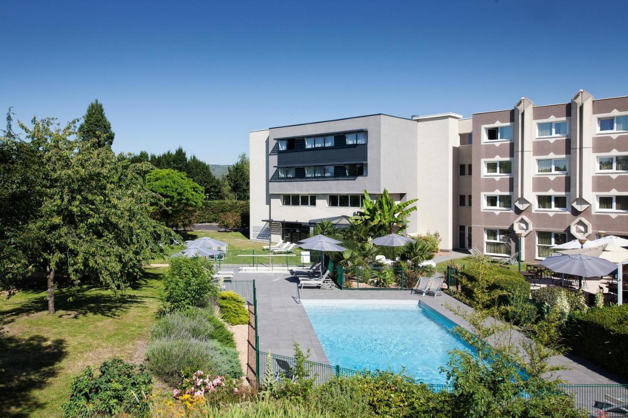 Novotel Hotel