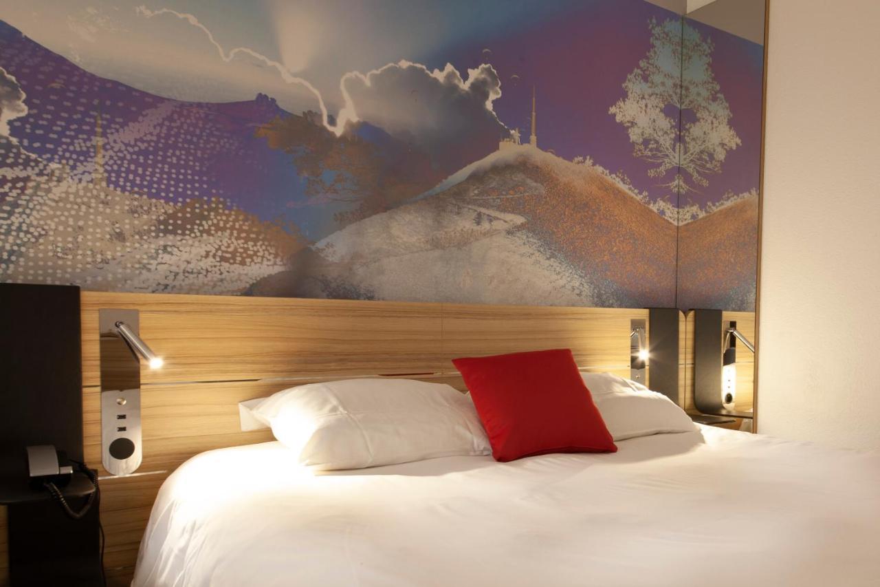 Novotel Hotel 4*