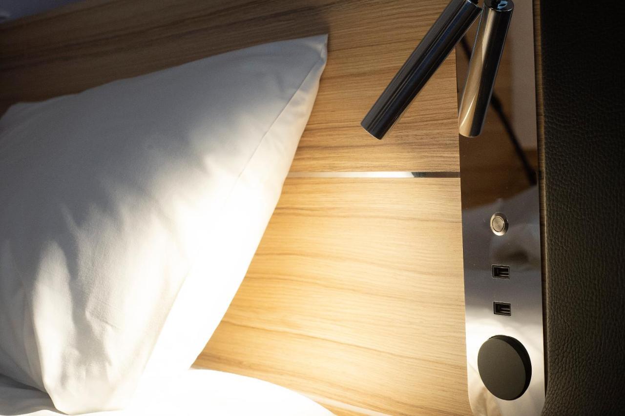 Hotel Novotel 4*