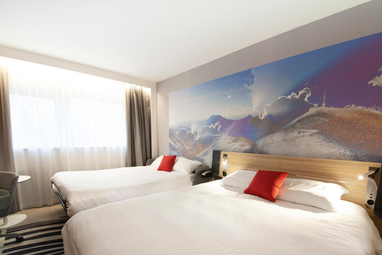 Novotel 4*